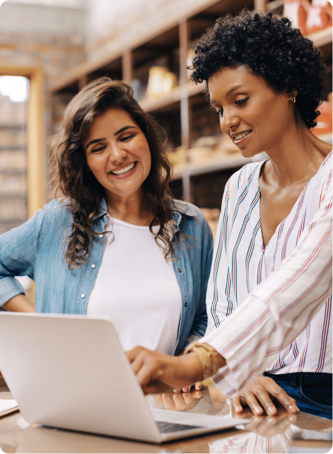 Business & Contracts