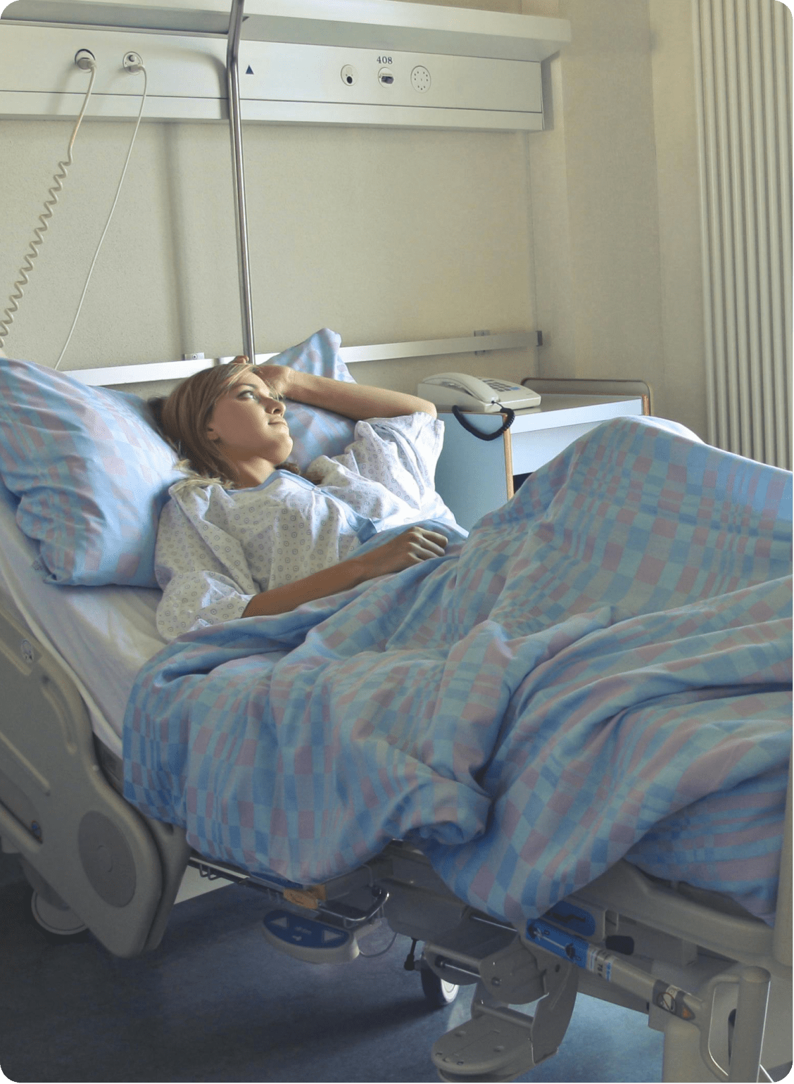 Personal Injury & Compensation